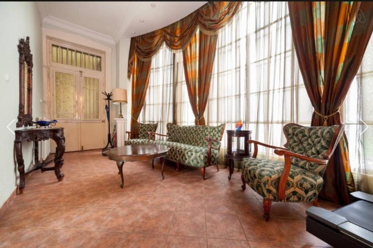 Spirit Nádor Ter Apartment Budapešť Exteriér fotografie