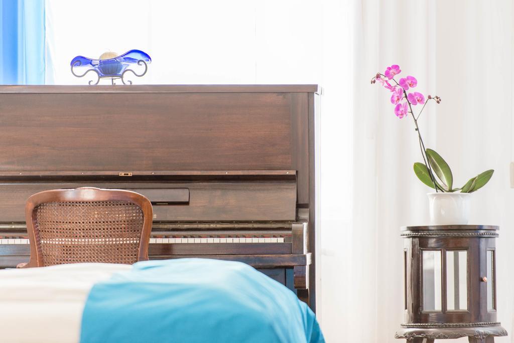 Spirit Nádor Ter Apartment Budapešť Exteriér fotografie