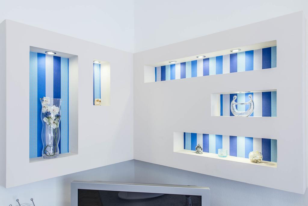 Spirit Nádor Ter Apartment Budapešť Exteriér fotografie