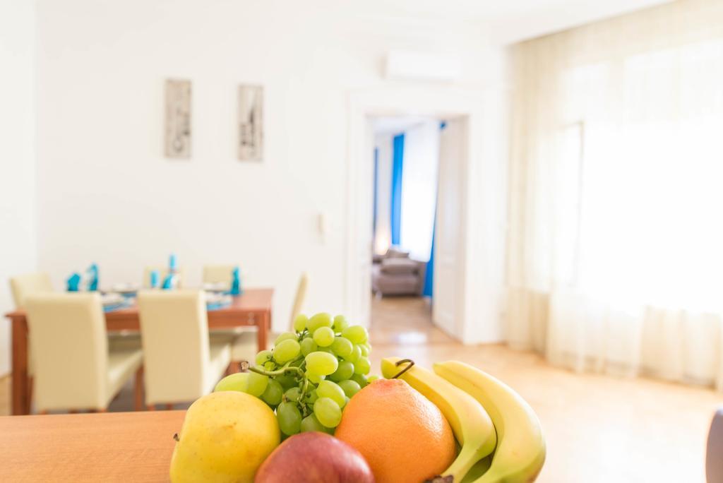Spirit Nádor Ter Apartment Budapešť Exteriér fotografie