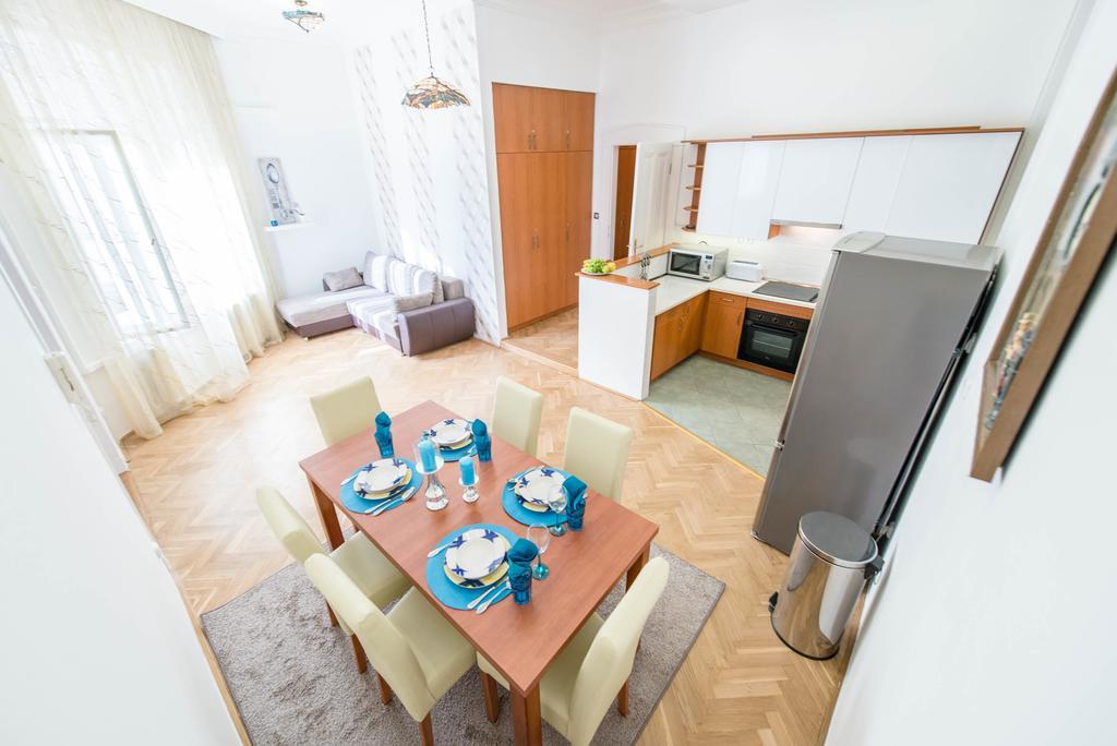 Spirit Nádor Ter Apartment Budapešť Exteriér fotografie
