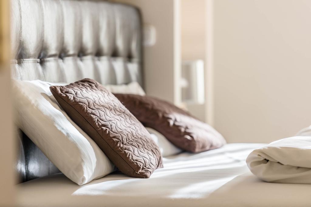 Spirit Nádor Ter Apartment Budapešť Exteriér fotografie