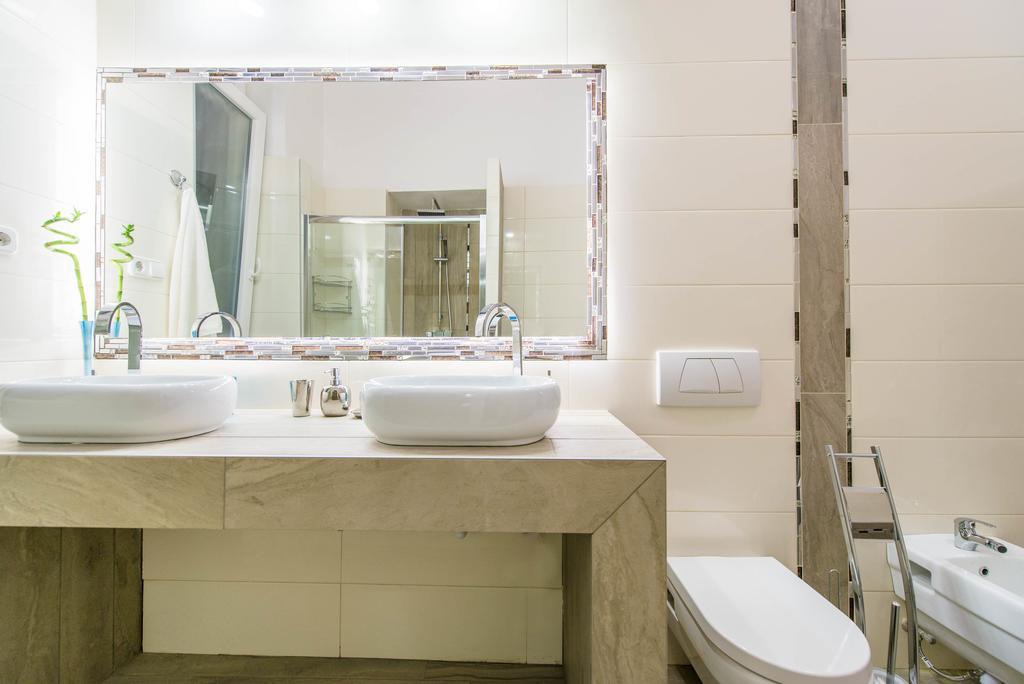 Spirit Nádor Ter Apartment Budapešť Exteriér fotografie