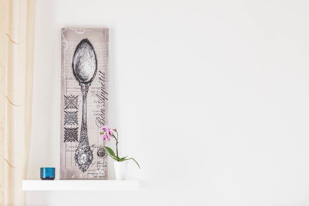 Spirit Nádor Ter Apartment Budapešť Exteriér fotografie